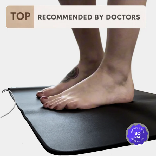 The GroundingRest Mat