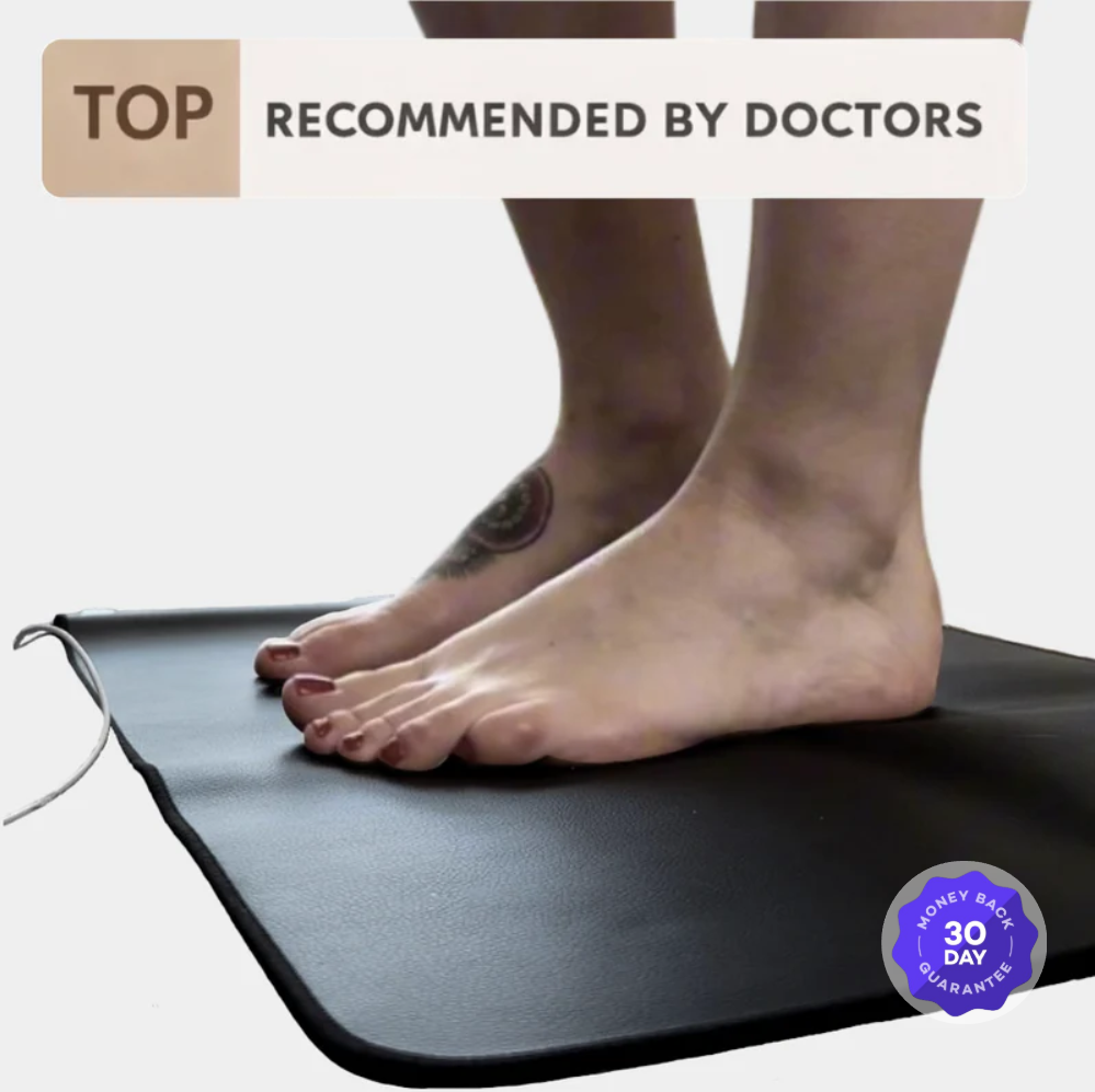 The GroundingRest Mat